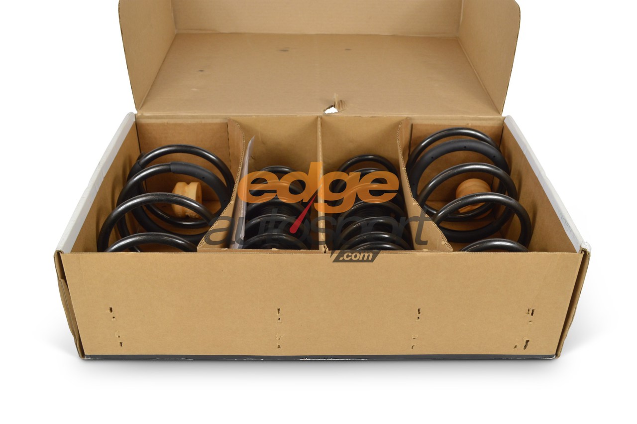 Eibach Sportline Kit for 2013 Ford Focus ST 2.0L 4cyl Turbo (2013 ONLY) main image 1
