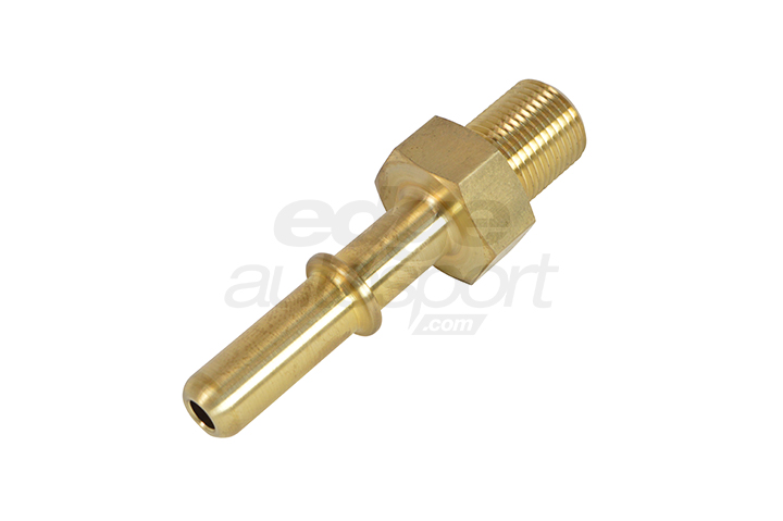 4649 博 Mazda OEM Fuel Pressure Relief Valve | Mazdaspeed 3 2007-2013