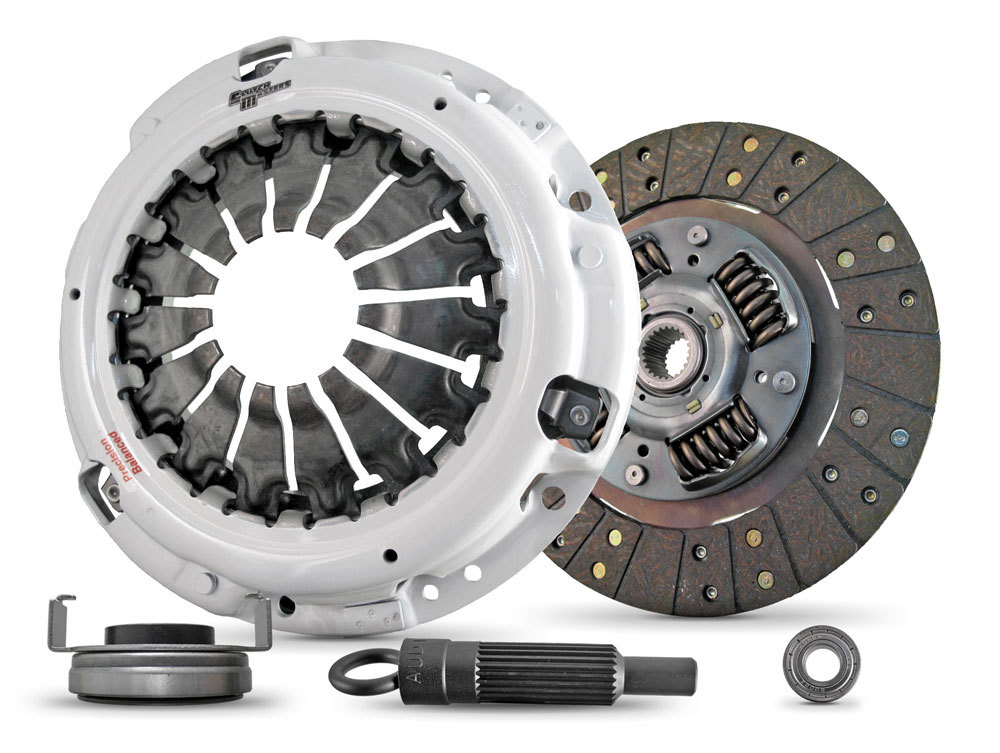 Clutch Masters FX100 Clutch Kit Subaru WRX 20062014