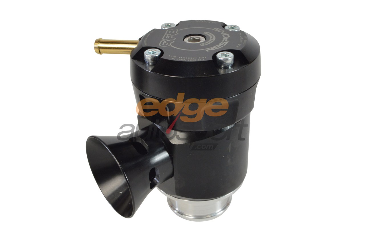 Go Fast Bits Respons TMS Blowoff Valve Subaru WRX 2015-2019