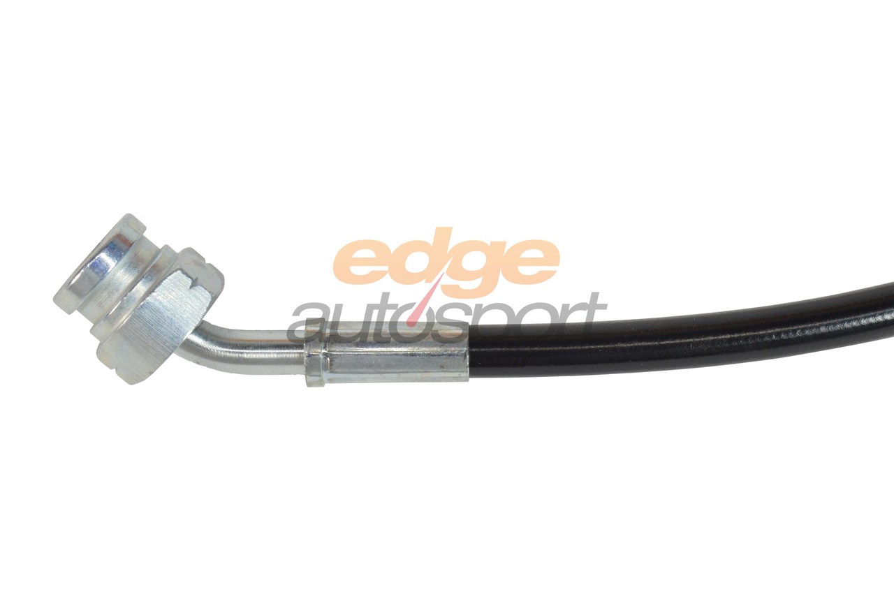 TechnaFit Stainless Steel Clutch Line BLACK Mazdaspeed 6 20062007