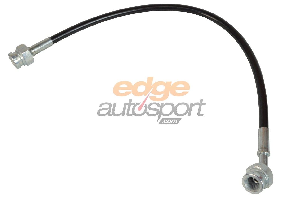 TechnaFit Stainless Steel Clutch Line BLACK Mazdaspeed 6 20062007