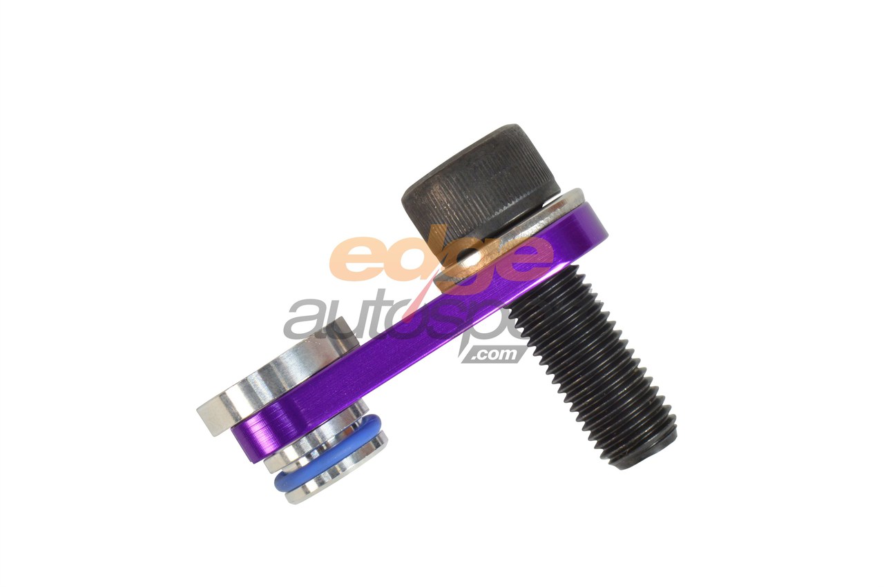 Massive Speed Balance Shaft Delete Ford Focus ST 20132017 Mazdaspeed