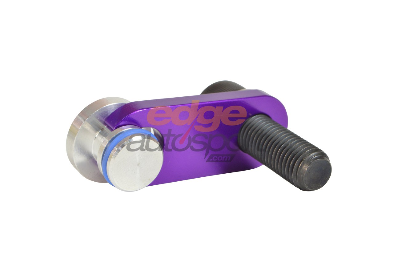 Massive Speed Balance Shaft Delete Ford Focus ST 20132017 Mazdaspeed