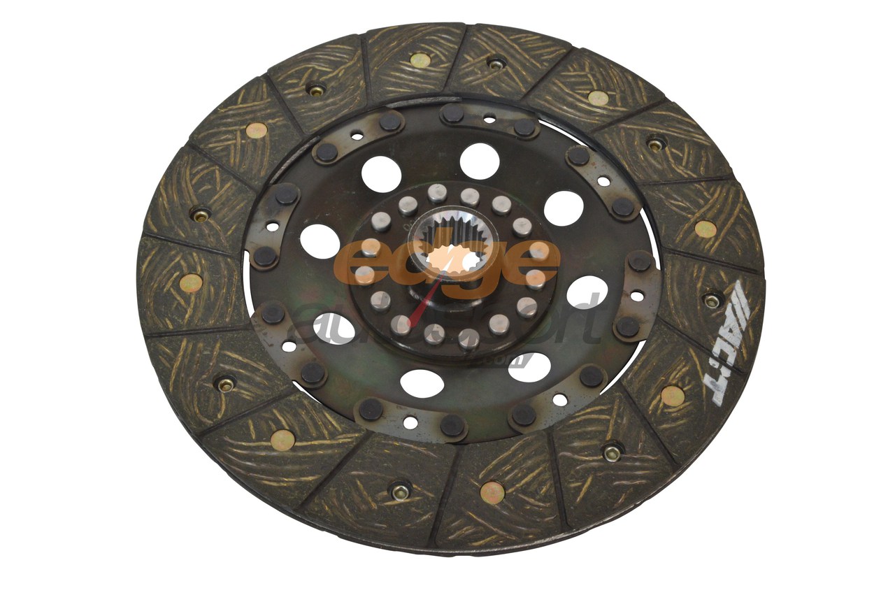 ACT Clutch Kit - Heavy Duty With Sprung 6-Pad Race Disc For Ford Focus ST/RS (2013-2017)