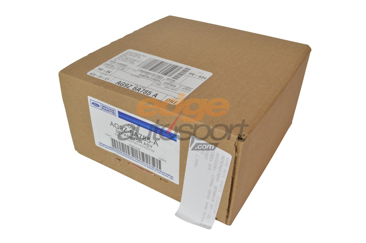 Ford OEM PCV Cover Assembly Ford Focus ST 20132017