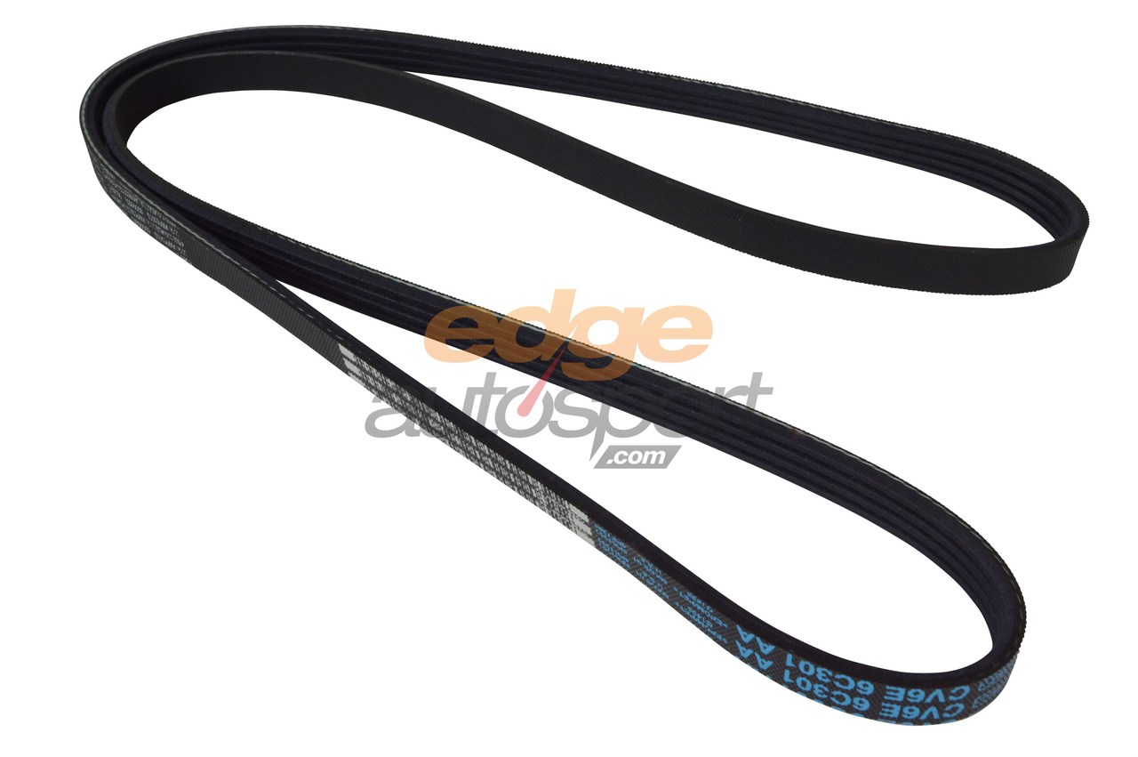 Ford OEM Serpentine Belt Ford Focus ST 20132017