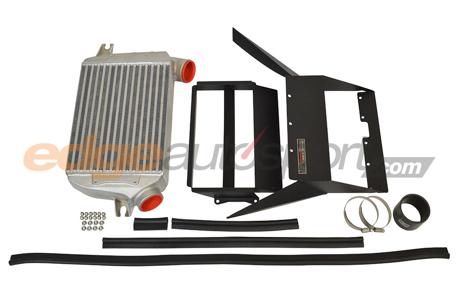 Grimmspeed Top Mount Intercooler Kit Subaru WRX 2015+