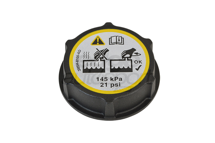 Mazda OEM Coolant Reservoir Cap Mazdaspeed 3 2007-2013 | Mazda 3 2004 ...