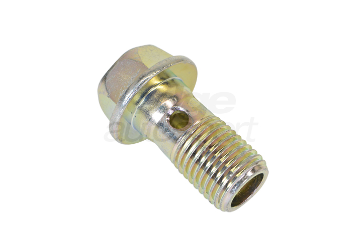 Mazda OEM Turbo Coolant Banjo Bolt Mazdaspeed 3 2007-2013 | Mazdaspeed ...