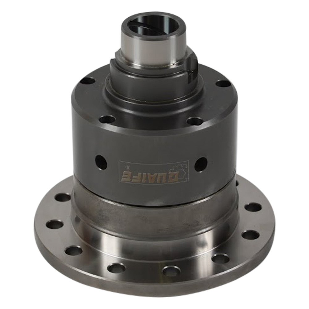 Quaife ATB Limited Slip Differential Subaru Impreza WRX 20022014