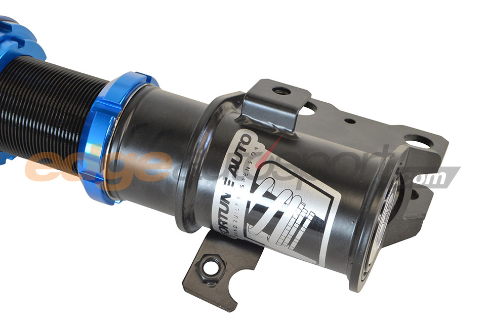 メンテナンス FURCRUISE SU-15 Fortune Auto 510 Series Coilovers Subaru WRX 2015-2017