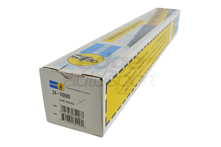 Bilstein B8 Performance Plus Shock FRONT RIGHT Mazdaspeed 6