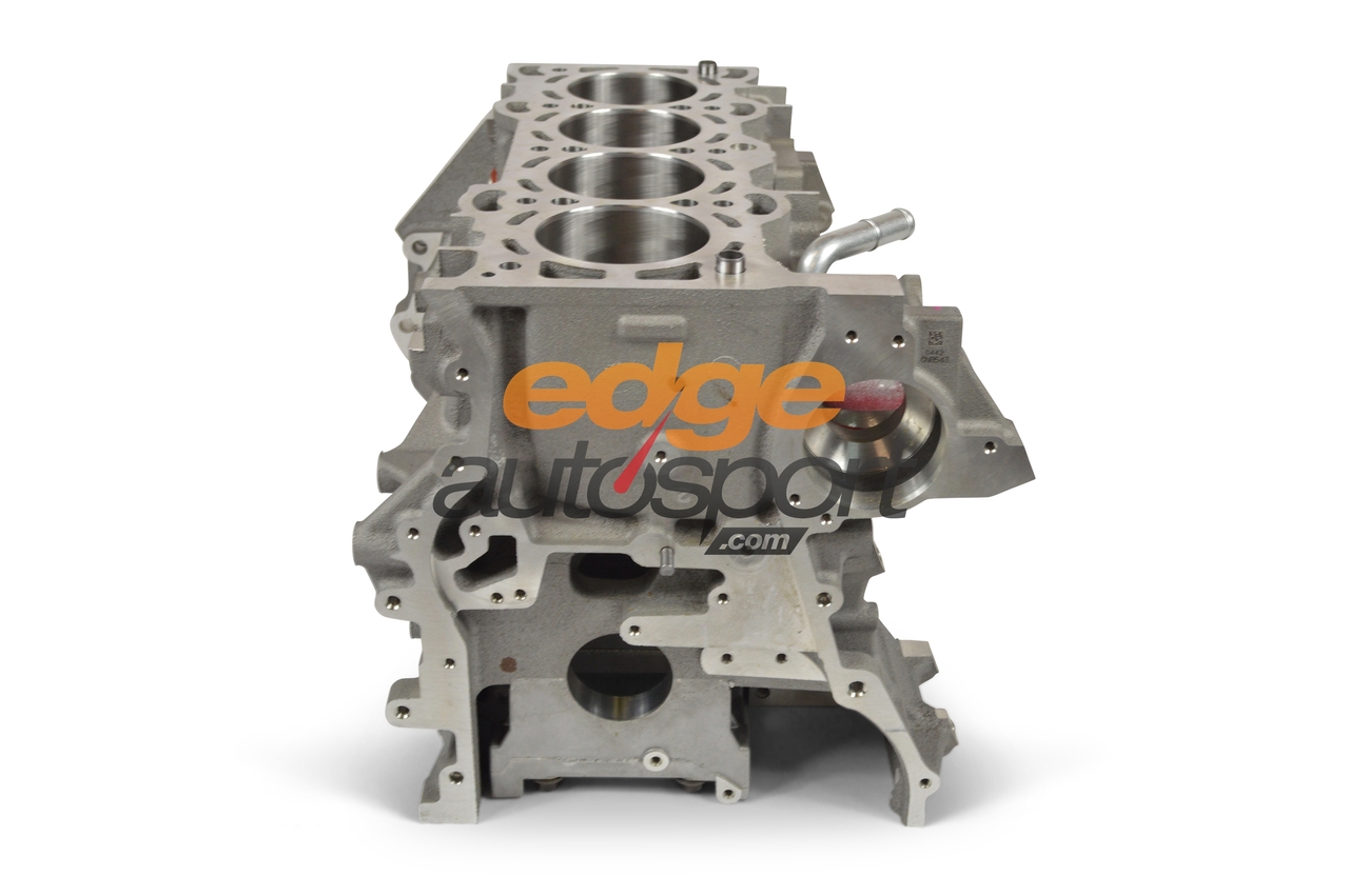 Mazda OEM Cylinder Block ONLY Mazdaspeed 3 Mazdaspeed 6 2006