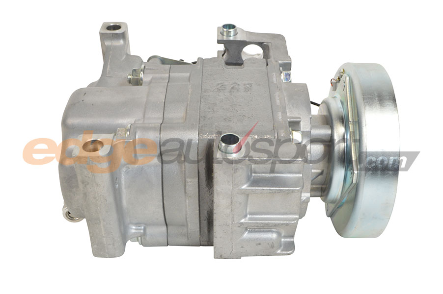 小物 AC AC Compressor for Jaguar Xf 2.7 2007- C2z3574 C2c27255