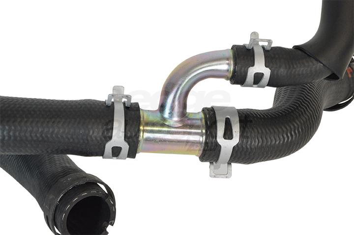 バンボラ Mazda OEM Lower Radiator Hose Assembly Mazdaspeed 3 2007-2009