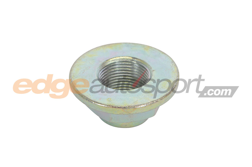 Mazda OEM Axle Nut Mazdaspeed 3 2007-2013 | Mazdaspeed 6