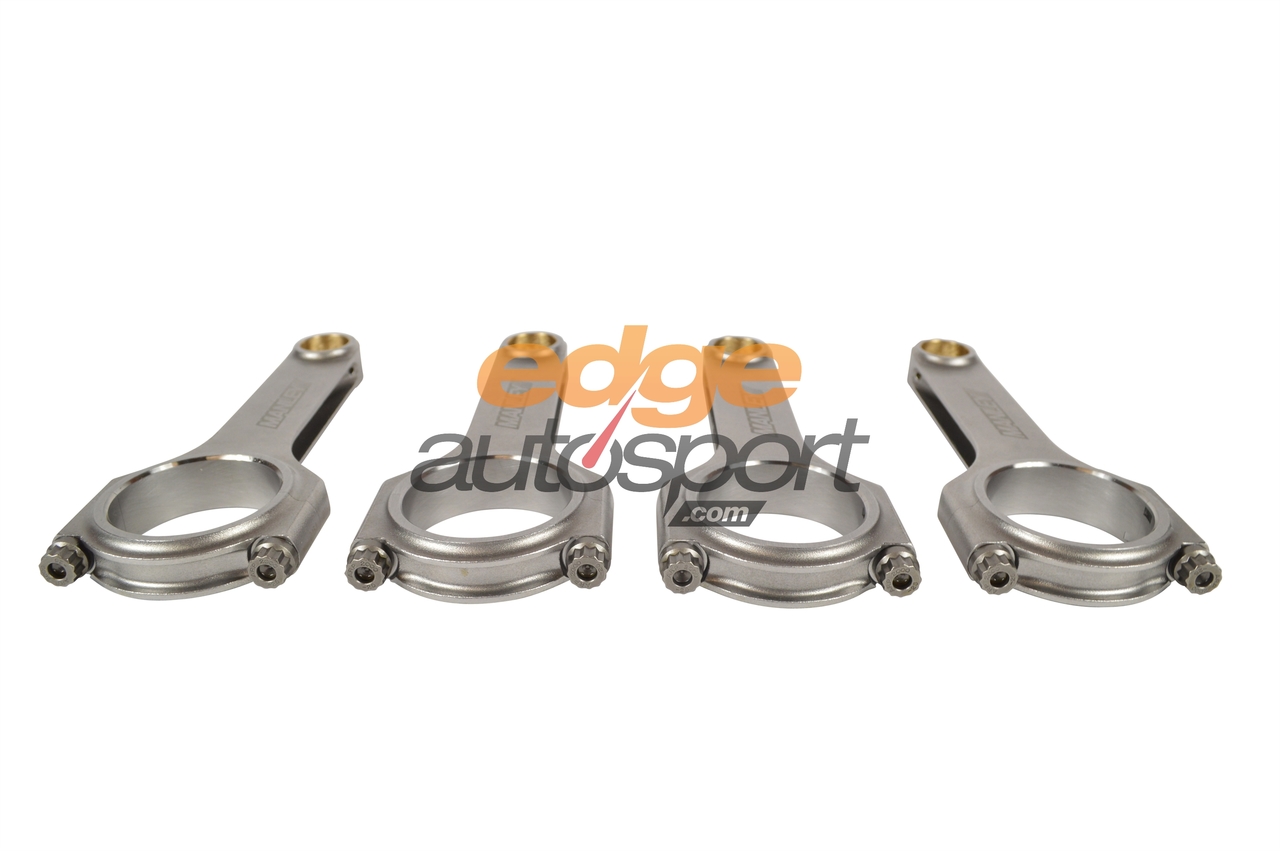 Manley H-Beam Rods Subaru WRX 2002-2014 | WRX STI 2004-2019