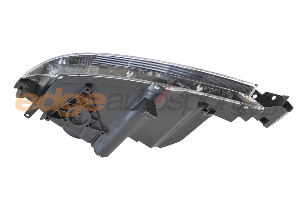 Mazda OEM Front Headlight Assembly RIGHT Mazdaspeed 3 2007-2009