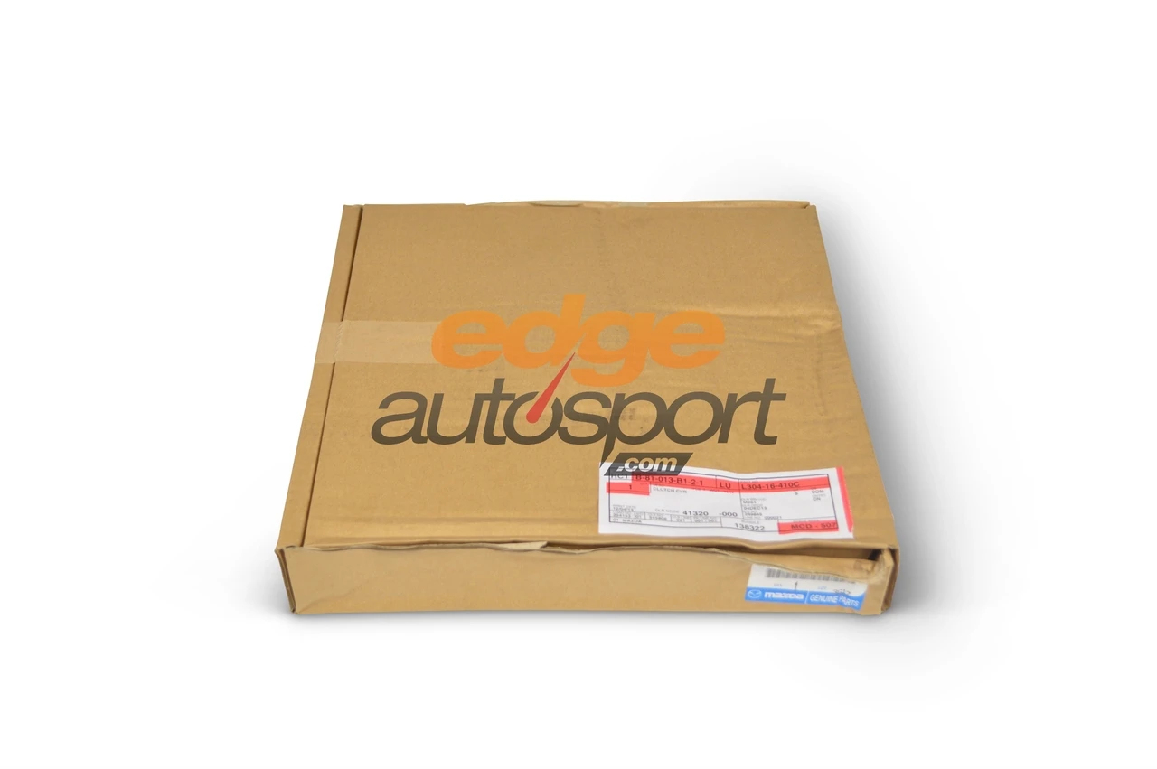 OEM Mazda Pressure Plate MazdaSpeed3/6 06+