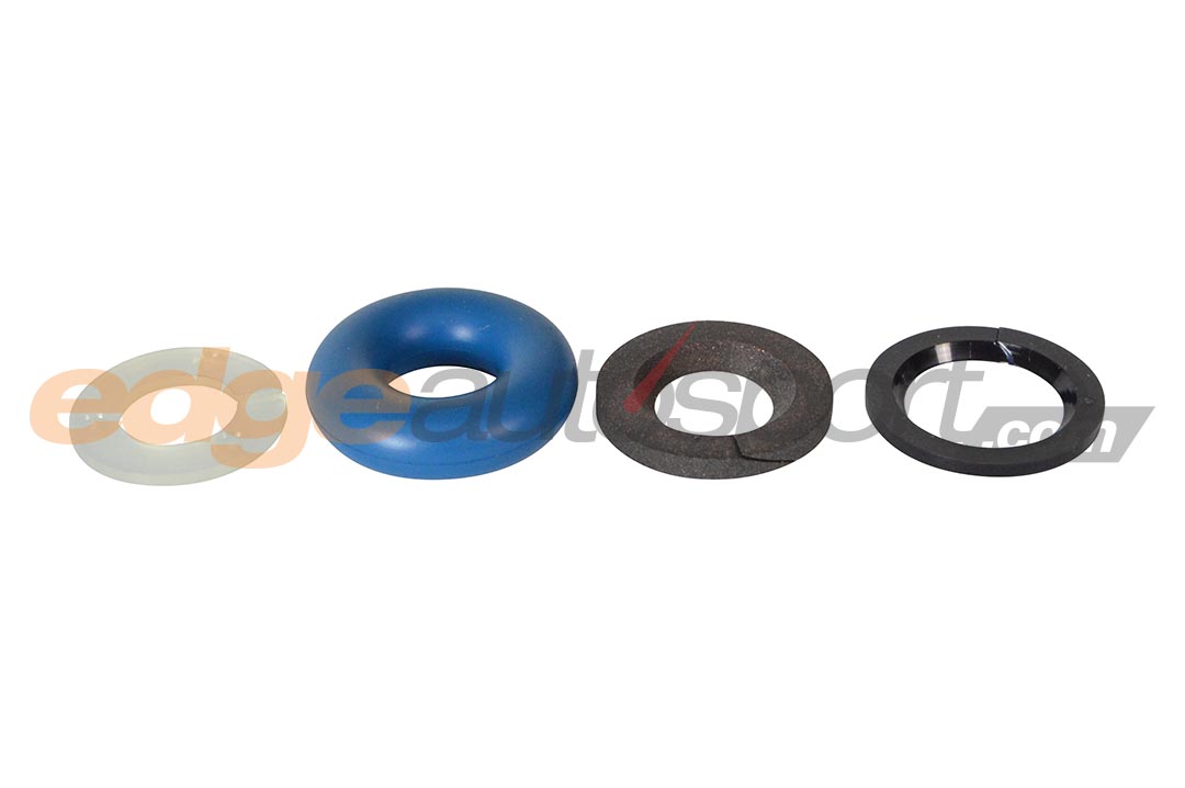 Mazda OEM Fuel Injector Seal Kit Mazdaspeed 3 20072013 Mazdaspeed 6