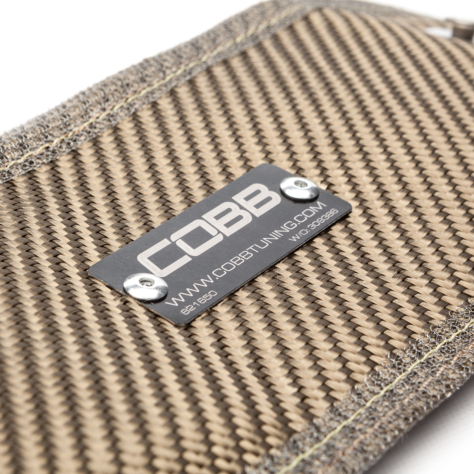 Cobb Tuning Turbo Blanket Subaru WRX 20022014 WRX STI 20042019