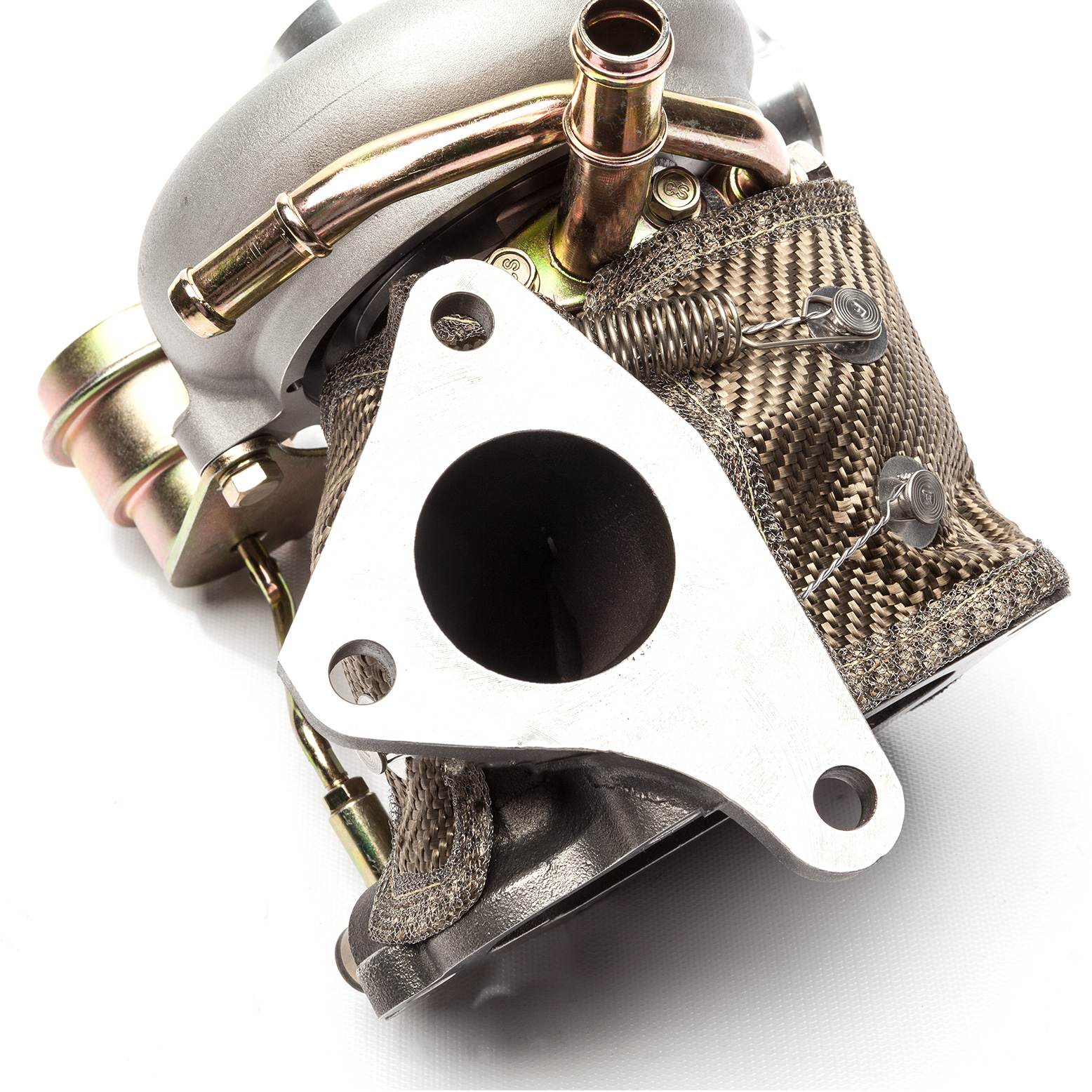 Cobb Tuning Turbo Blanket Subaru WRX 20022014 WRX STI 20042019