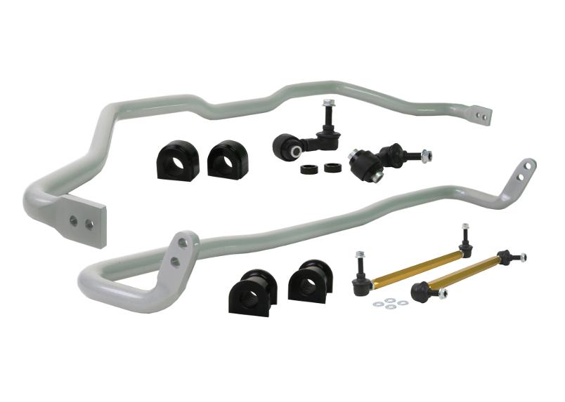 Whiteline Sway Bar Vehicle Kit Honda Civic ALL inc. Si and Type R 20162020