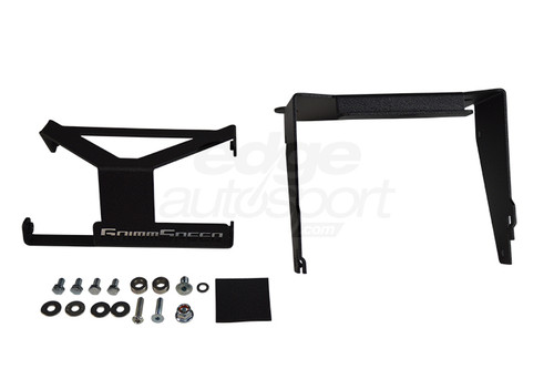 Support D'extincteur Pour Ford Focus SVT RS Mk1 - Marque F4 Fabrication - Neuf