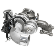 Garrett PowerMax Direct Fit Turbocharger Upgrade Ford Focus ST 2013-2018 | MORE 2.0 EcoBoost Models