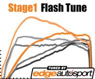 Edge Autosport Stage 1 Flash Tune Gas Only Subaru WRX 2022+