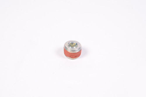 Radium Engineering 3/8Npt Plug 14-0173 - EdgeAutosport.com