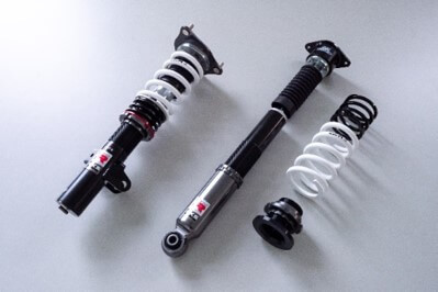 HKS Hipermax R Coilovers | Honda Civic Type R 2017-2021 FK8 (80310