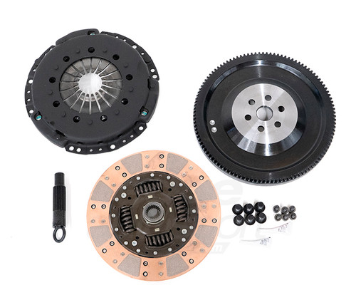 Clutch Masters Aluminum Flywheel | 2016 Ford Focus RS (FW-230-AL) main image 0