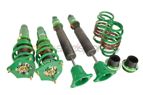 Tein Flex Z Coilovers | Honda Civic FK7 Hatchback Only 2017-2021