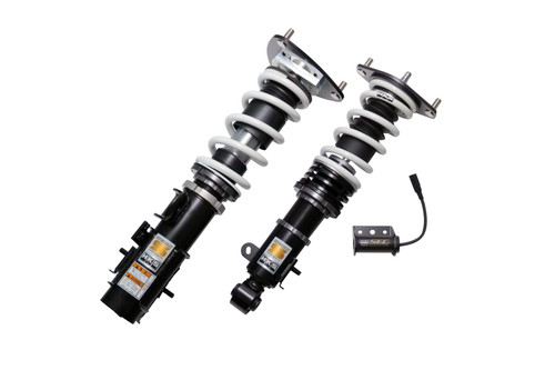 フウロ　sr KYB SR4078 Front Strut-Plus Strut and Coil Spring Assembly