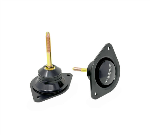 Torque Solution Engine Mount Kit Porsche 1998-11