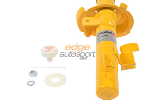 Koni Sport Yellow Shock FRONT LEFT | Mazdaspeed 3 2007-2013