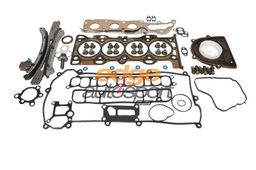 Stage 2 MZR Motor Build Kit MS3/MS6 2006-2013