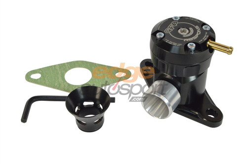 Go Fast Bits Respons TMS Blowoff Valve Subaru WRX 2008-2014