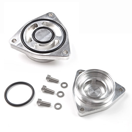 ATP Turbo HKS Blowoff Valve Adapter Hyundai Genesis Coupe 2.0L
