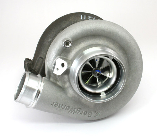 BorgWarner AirWerks S362SX-E 8380 Turbocharger - EdgeAutosport.com