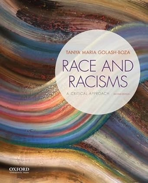 (eBook PDF) Race and Racisms: A Critical Approach 2nd Edition (eBook PDF) Race and Racisms: A Critical Approach 2nd Edition
