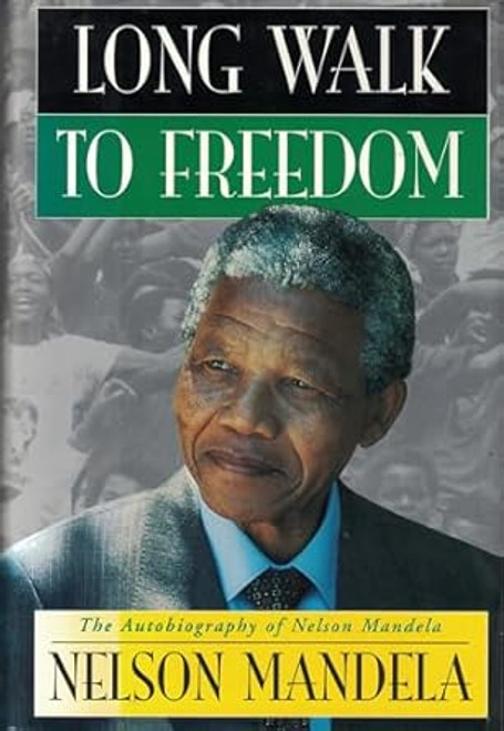 (eBook PDF) Long Walk to Freedom The Autobiography of Nelson Mandela (eBook PDF) Long Walk to Freedom The Autobiography of Nelson Mandela