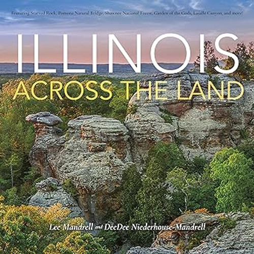 (eBook PDF) Illinois Across the Land (eBook PDF) Illinois Across the Land