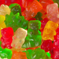Gummi Bears