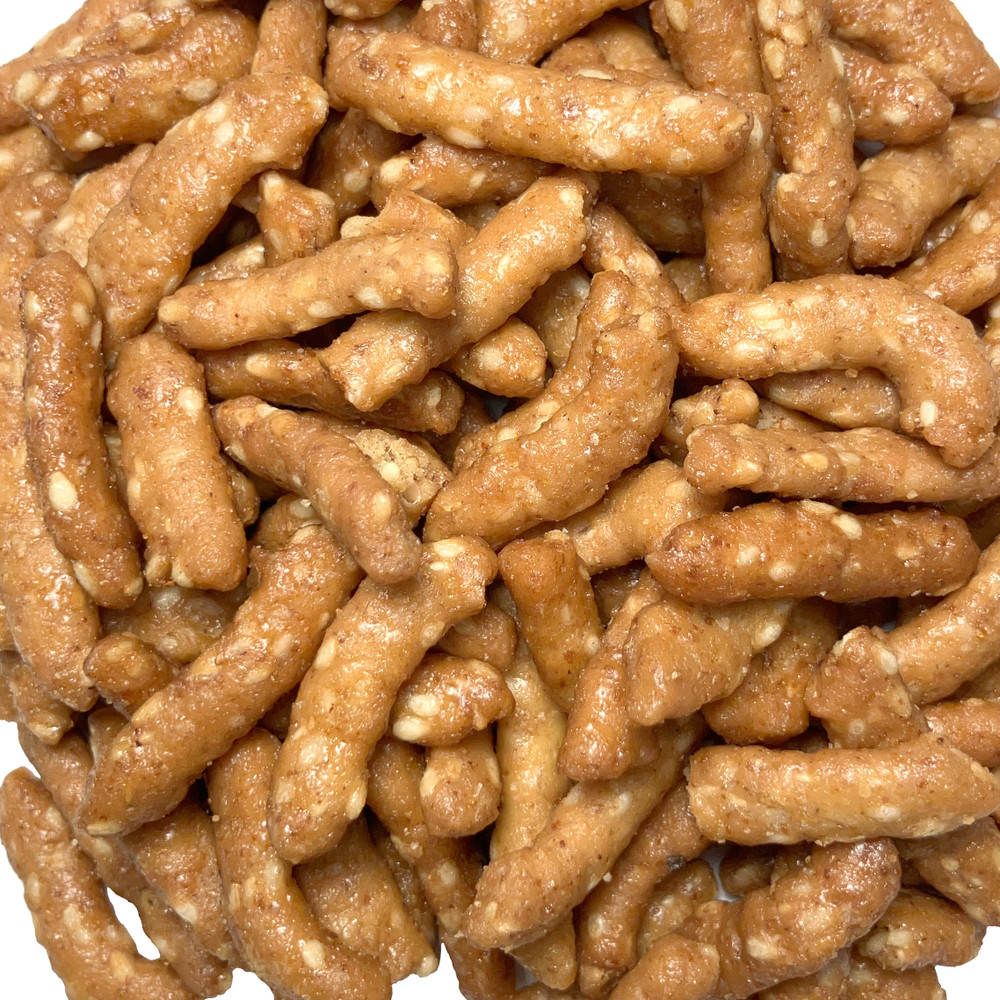 Sesame Sticks, Honey Roasted