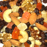 Trail Mix, Custom