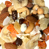 Trail Mix, Tropical