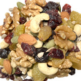 Berry Berry Trail Mix